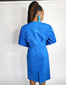 Bluez Dress
