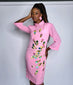 Pretty in Pink