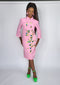 Pretty in Pink