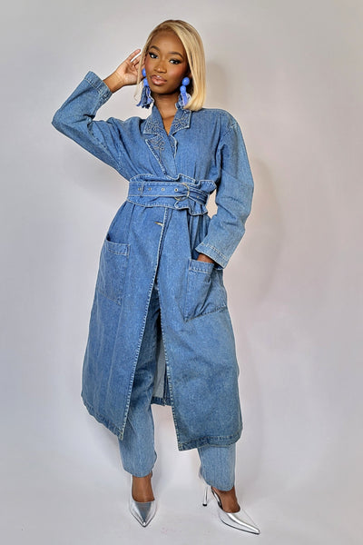 Denim Things